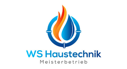 Logo WS Haustechnik